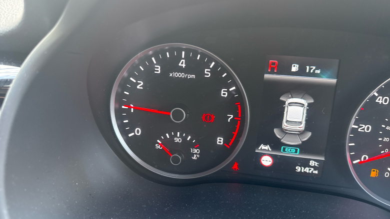 Kia Stonic 1.0T GDi 48V GT-Line S 5dr Petrol Estate